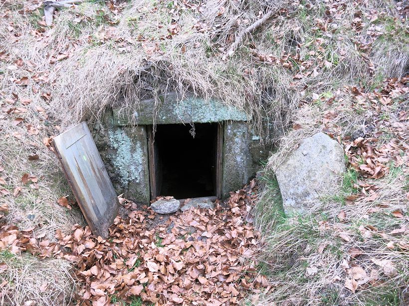 jiný vodní zdroj Mariin pramen (10543)