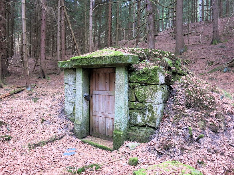 studánka Lesní 1 (10545)