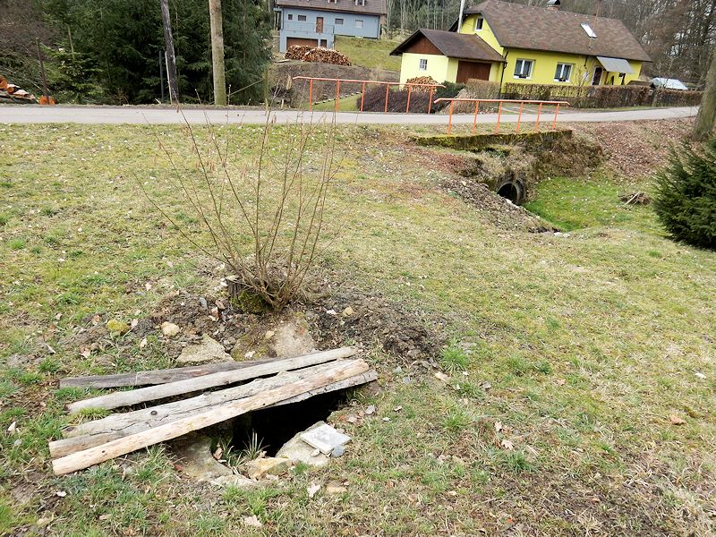 studánka U mostku (10558)