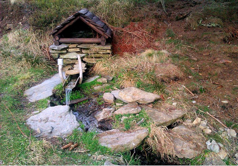 studánka U Suchých Studánek (10584)