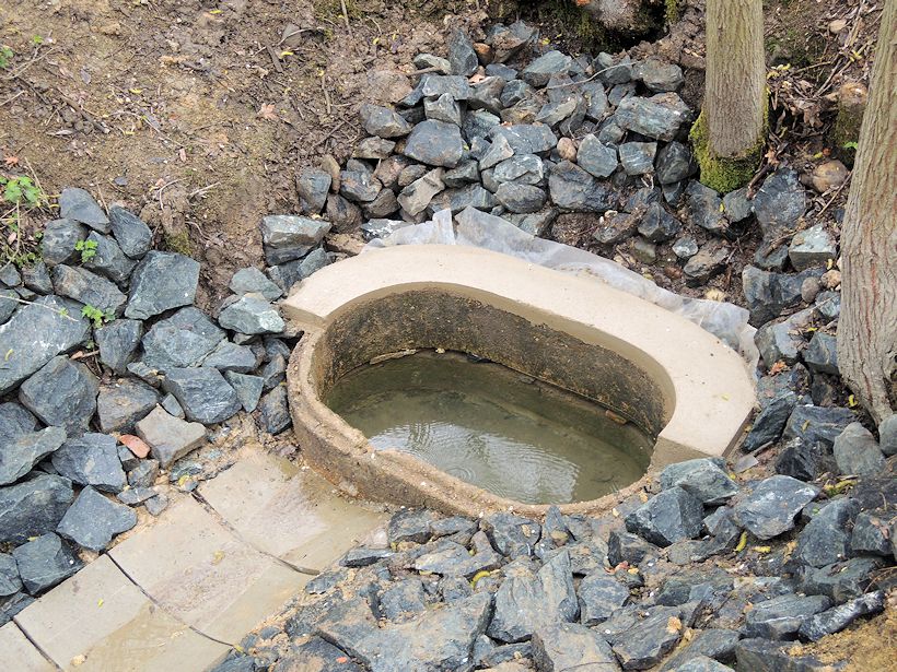 studánka Na Horách (10607)