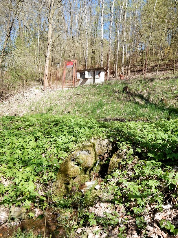 jiný vodní zdroj Miroslávek (10626)