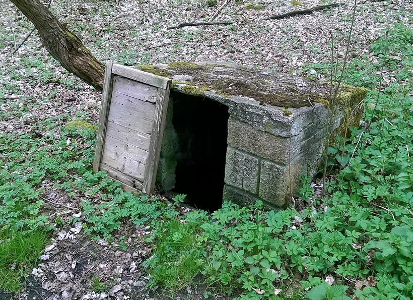 studánka Landštejnská  (10662)