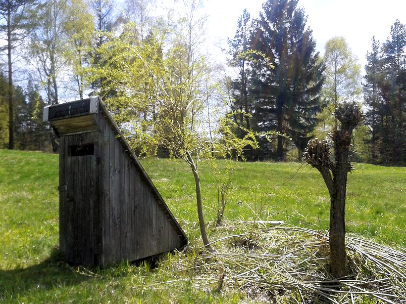 studánka U Zvoničky (10663)