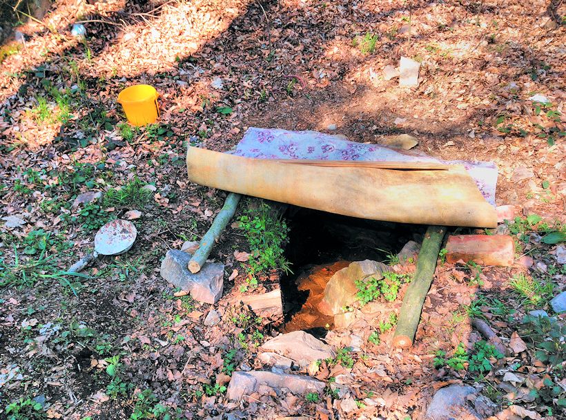studánka Zubštejn (10666)