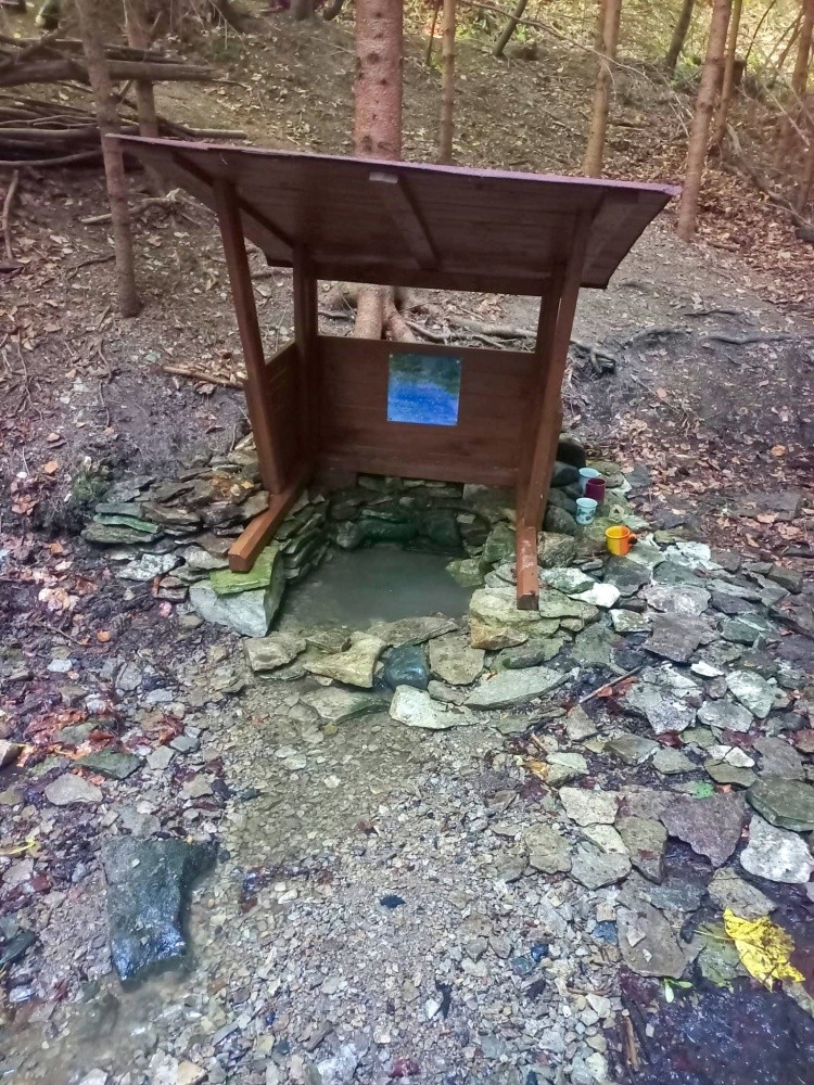 studánka U Vany (10687)