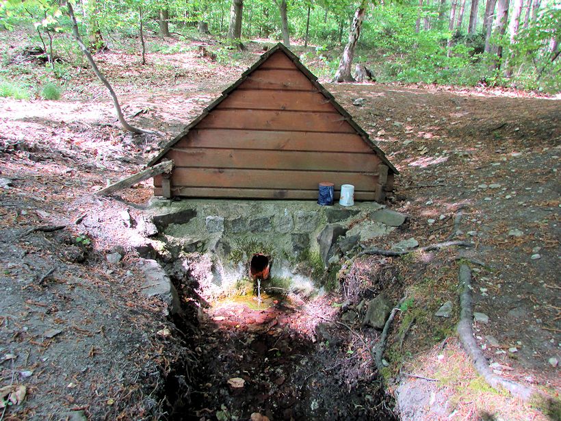 studánka Pod Klenkou (10696)