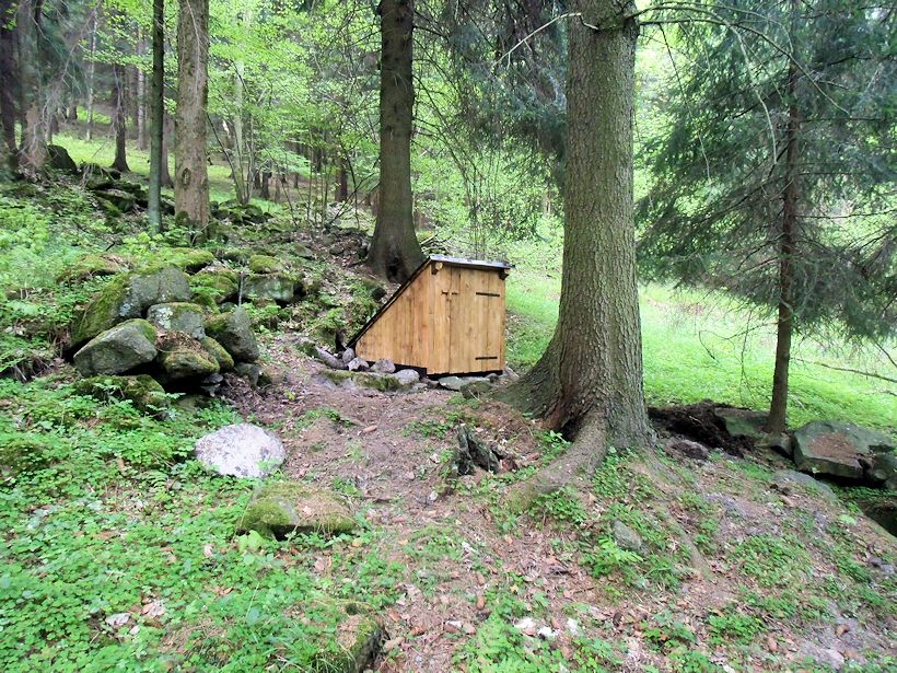 studánka Nad lípou (10713)