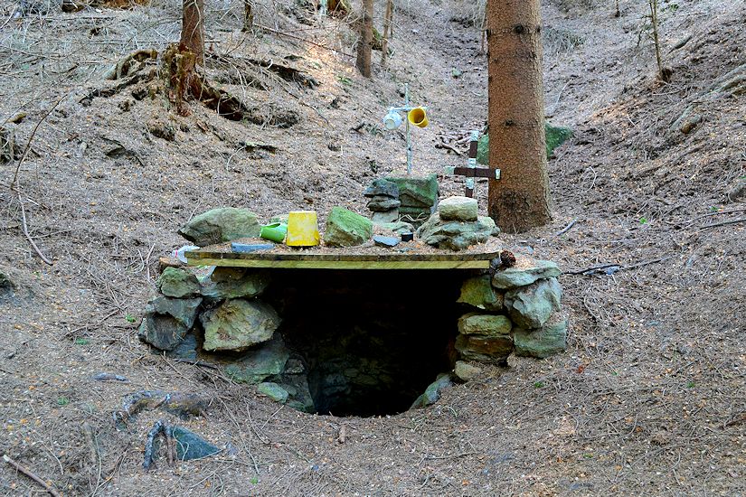 Farářova studánka (10736)