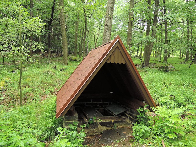 studánka Jeleč (10737)