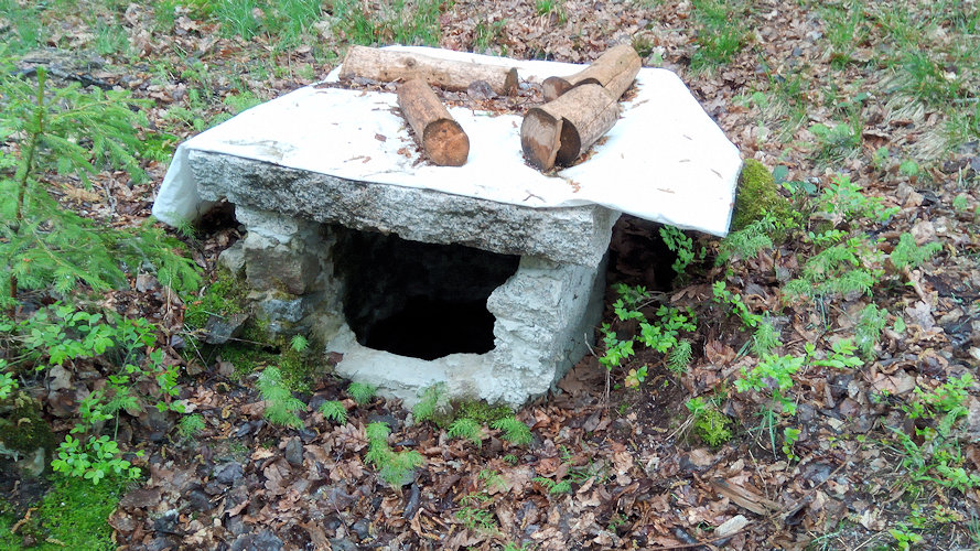 studánka Pod Roubeným (10738)