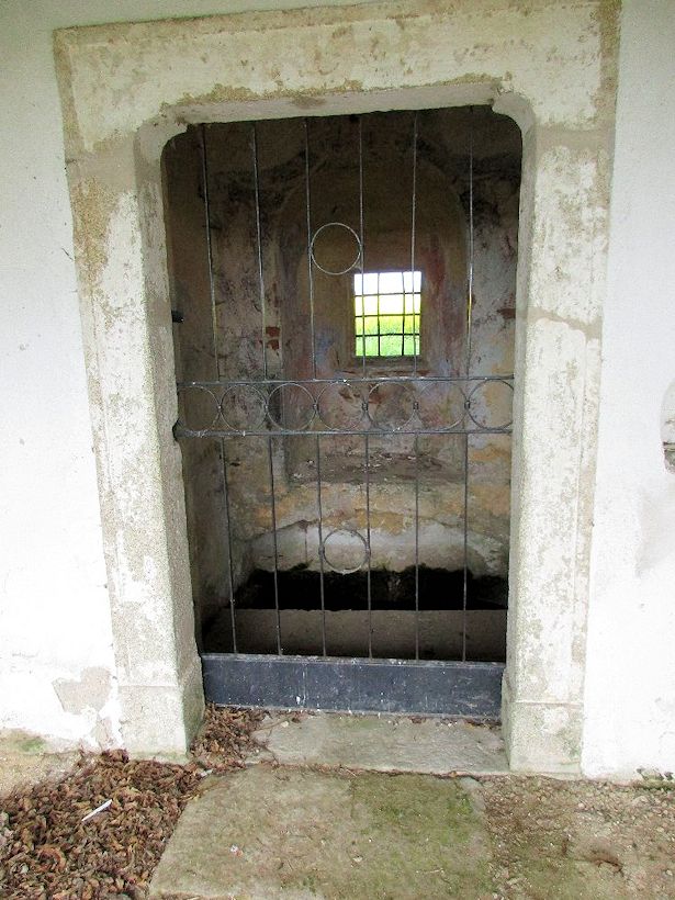 studánka Pousteníkova (10775)