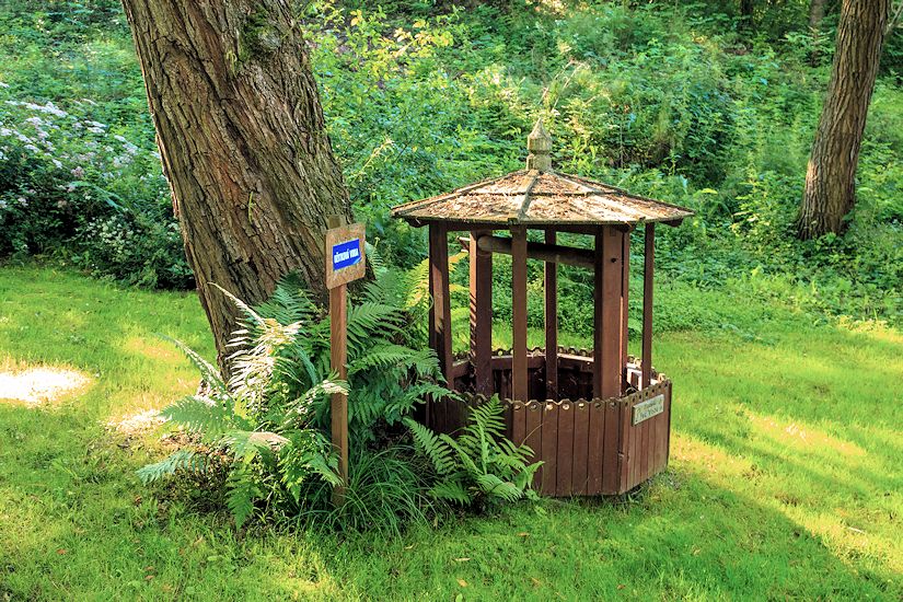studánka Pod vrbou (10786)