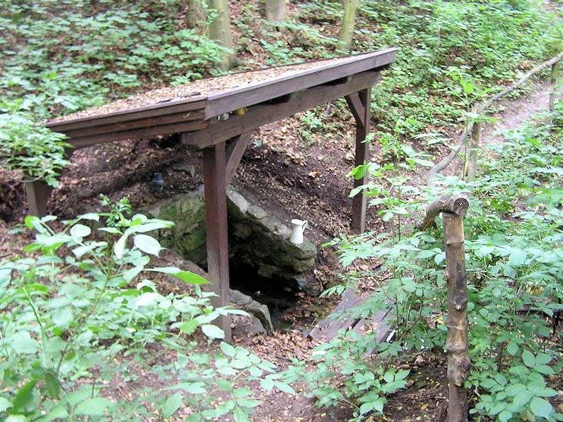 Myslivecká studánka (10796)