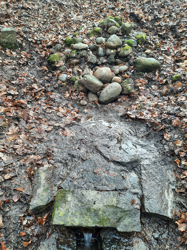 studánka Pod lomem (10826)