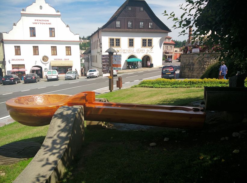 jiný vodní zdroj Jablonská lžíce (10829)