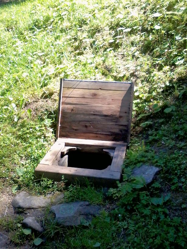studna Nad Bučkovým (10836)
