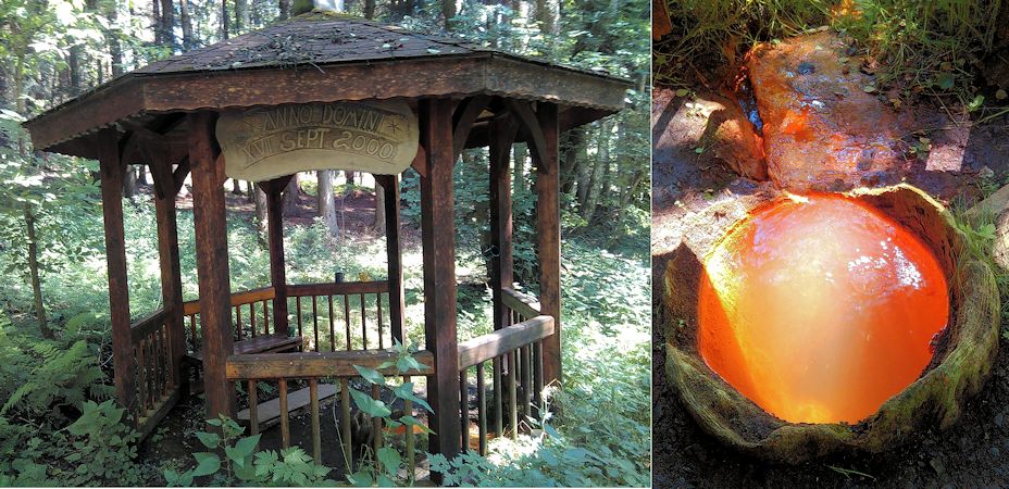 studánka Zahrádecká kyselka (10840)