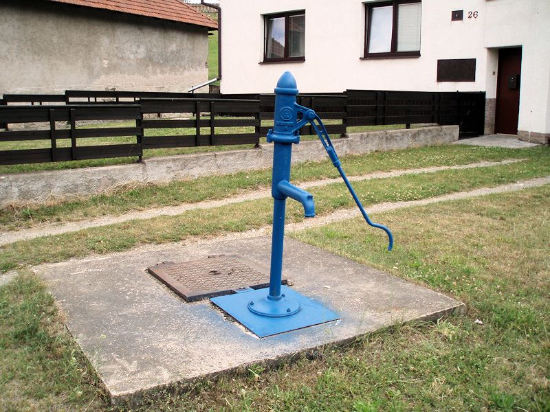 studna bez jména (10844)