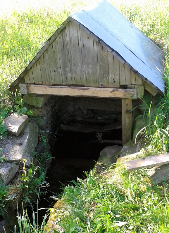 studánka V Maksičkách (10869)