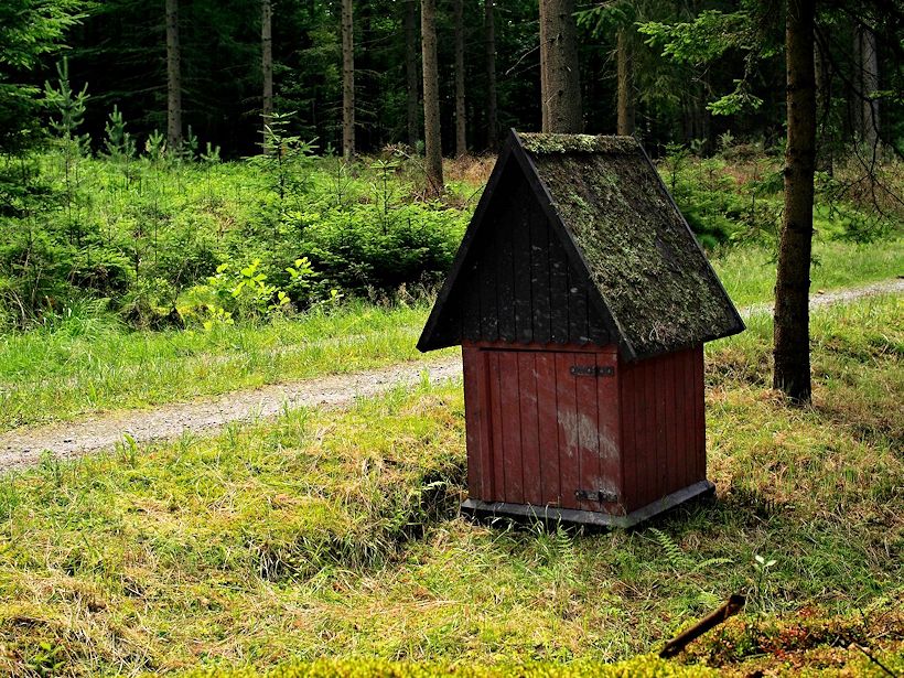 studánka U závory (10872)