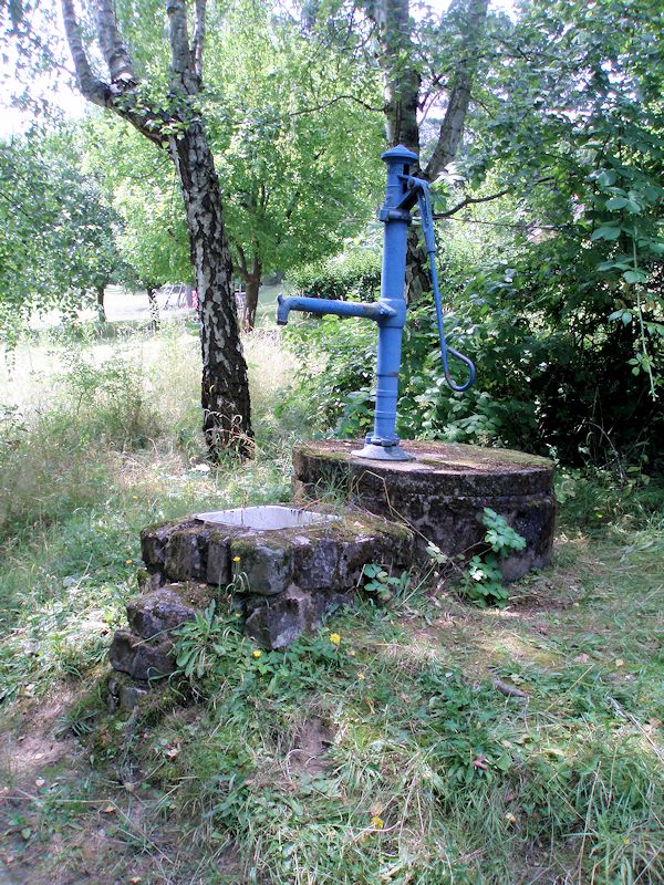 studna bez jména (10882)