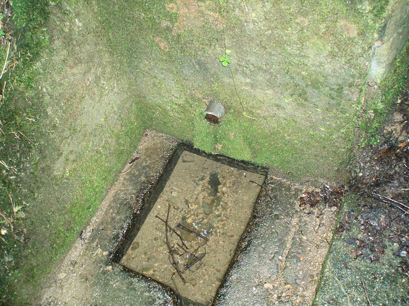 studánka Na Kameňáku (10889)