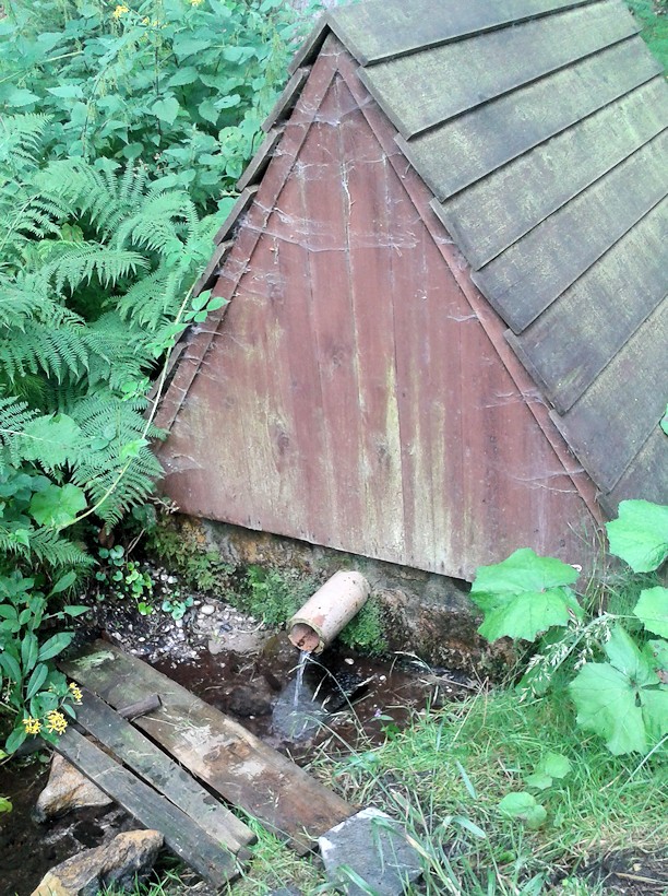 Studánka Evik (10893)