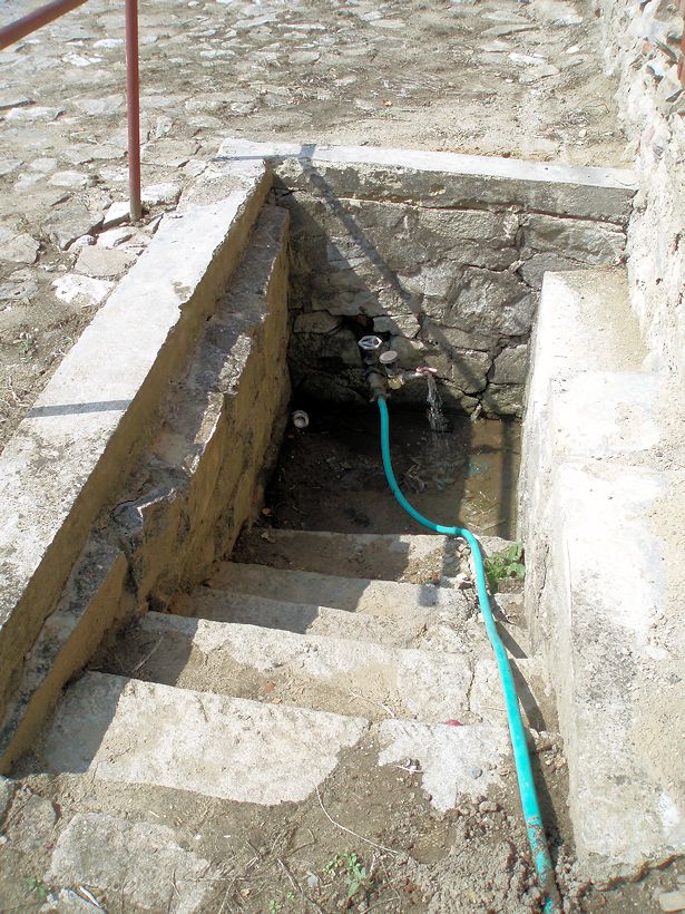 studánka Jordán (10902)