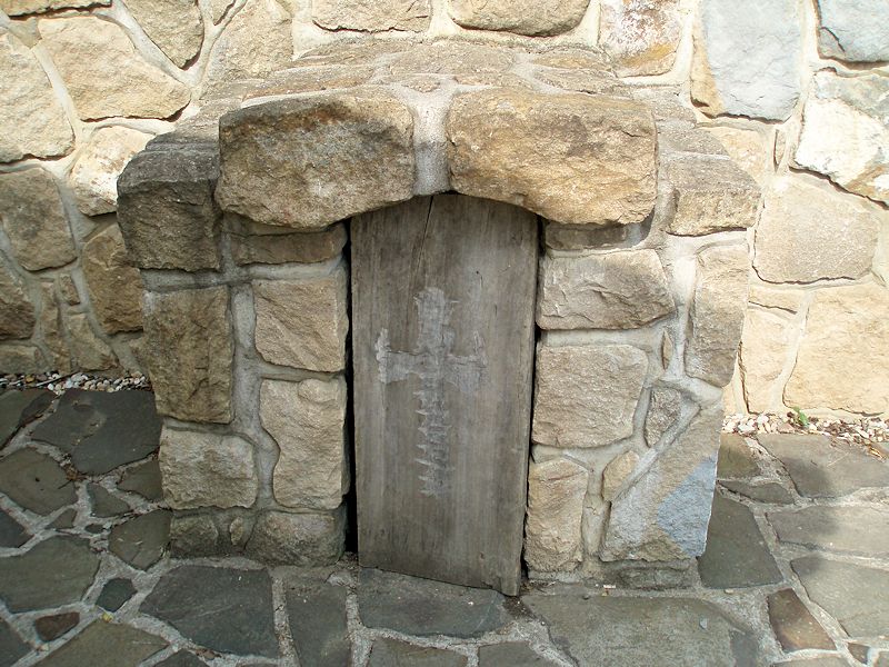 studánka U kaple sv. Kříže (10907)