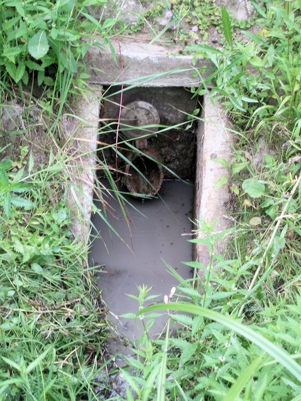 jiný vodní zdroj Nad Stúpalkou (10917)