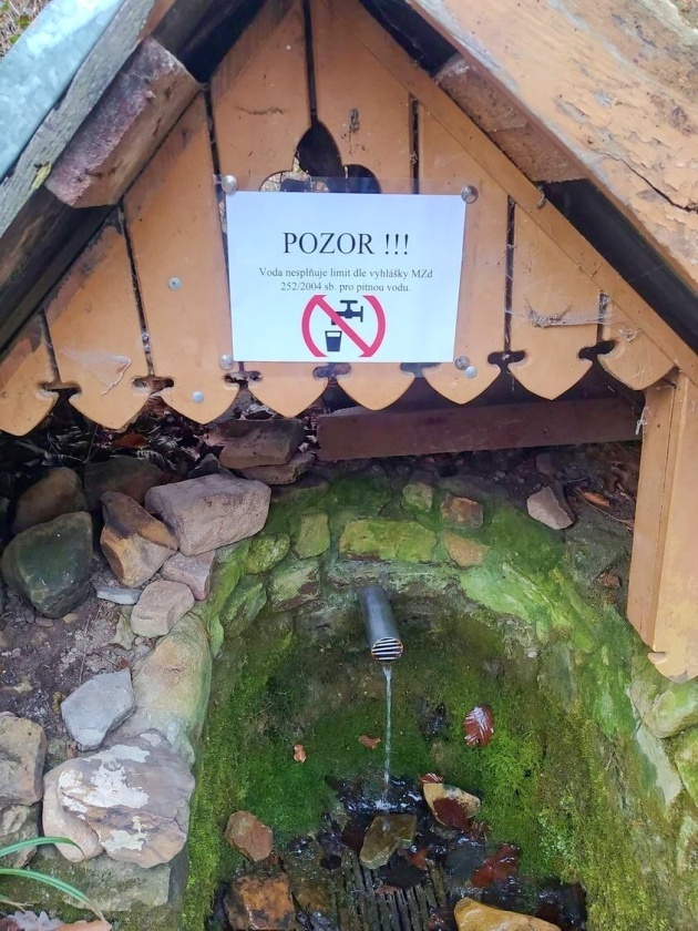 studánka Červené blato (10918)