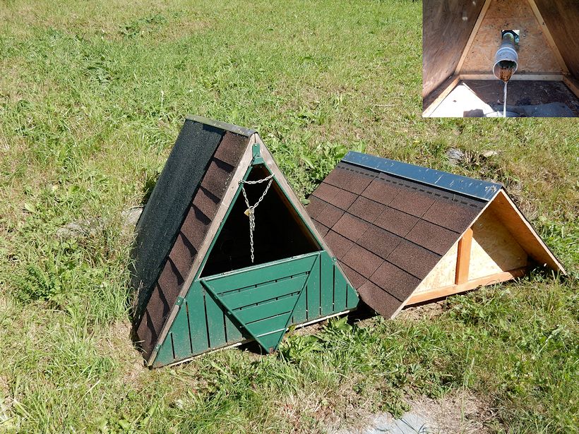 studánka Za kaplí (10961)