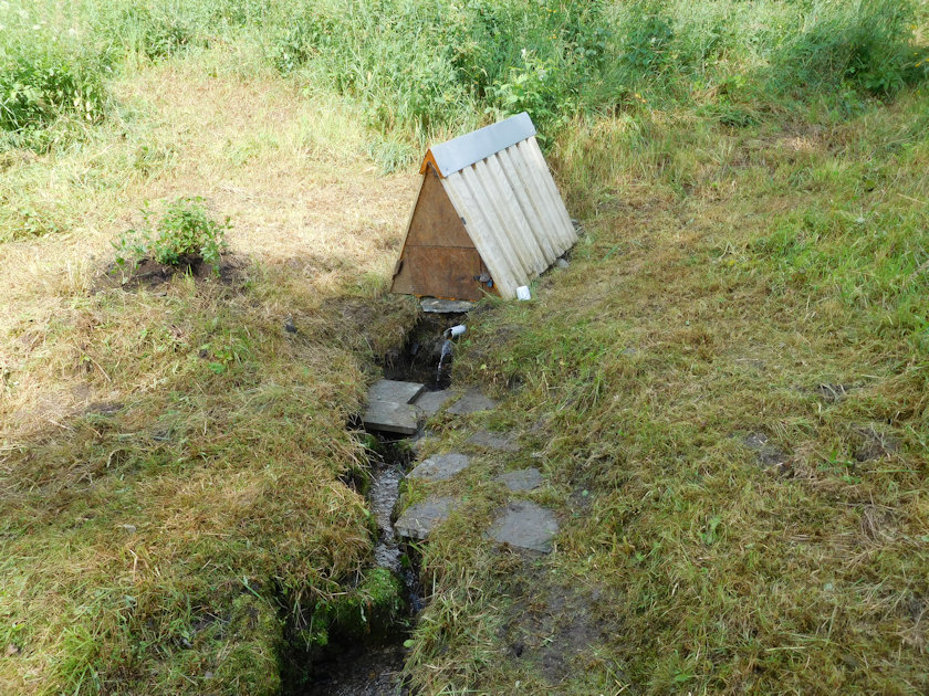 studánka V zatáčce (10962)
