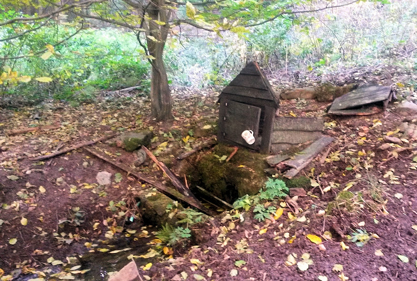 studánka Nad Lomy (10984)