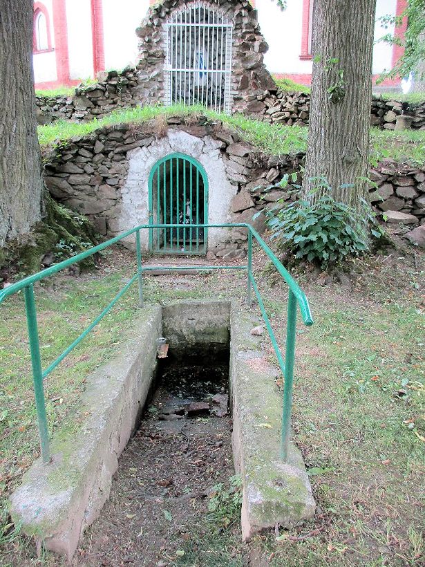 studánka Sv. Anny (11016)