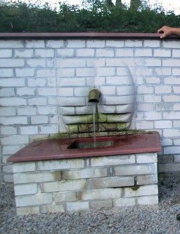 studánka U dvou půlek (11018)
