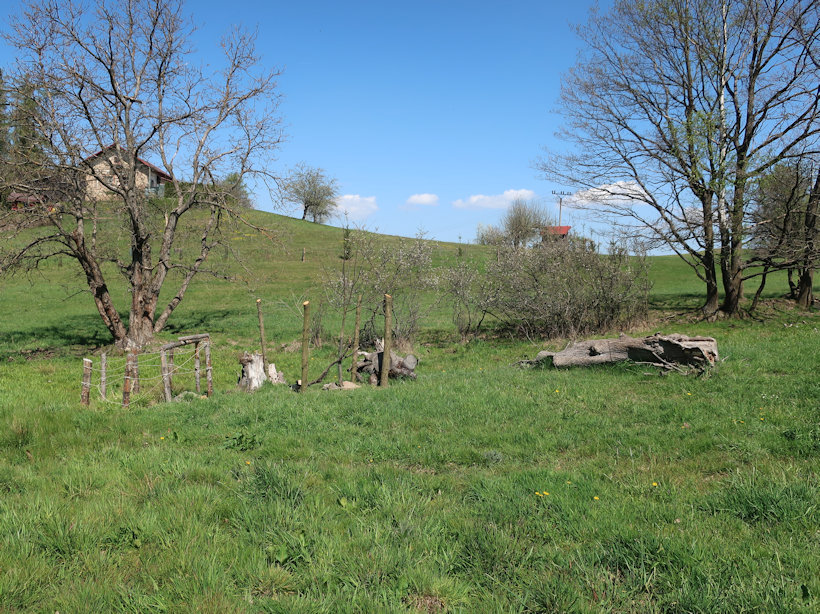 studánka U Muniu (11032)