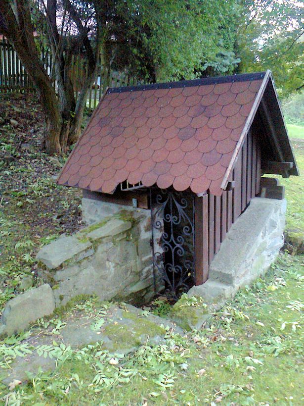 studánka U Kočů (11041)