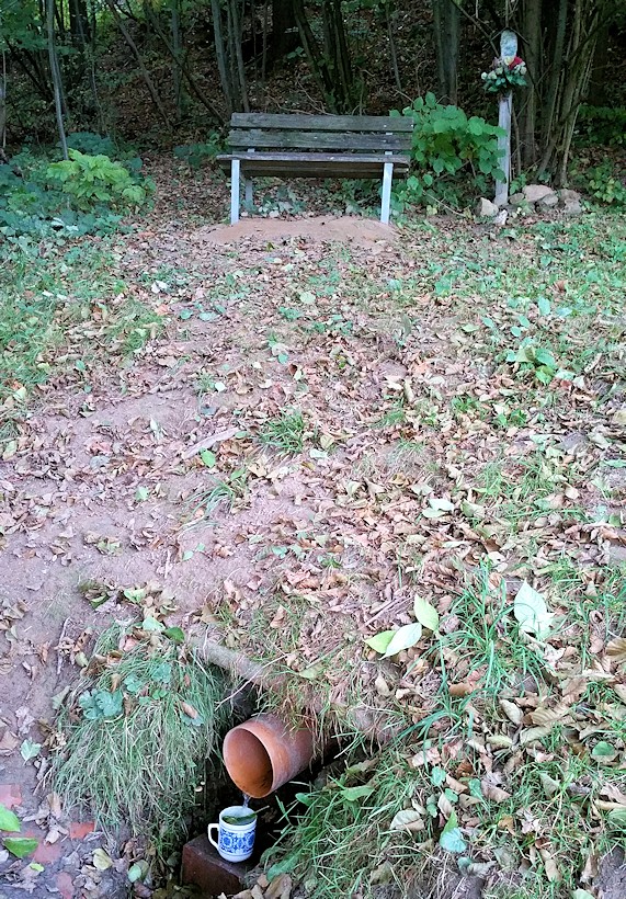 studánka Pod Kocůrákem (11043)
