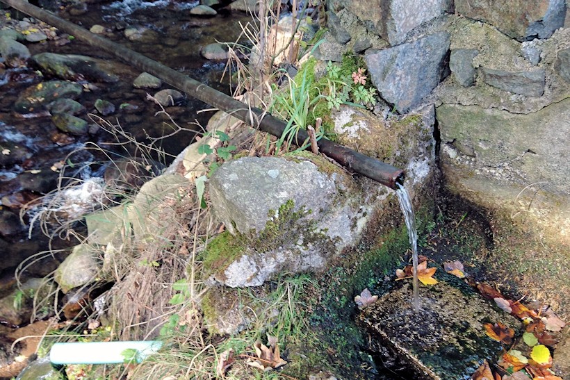 Studánka T.G.Masaryka (11045)