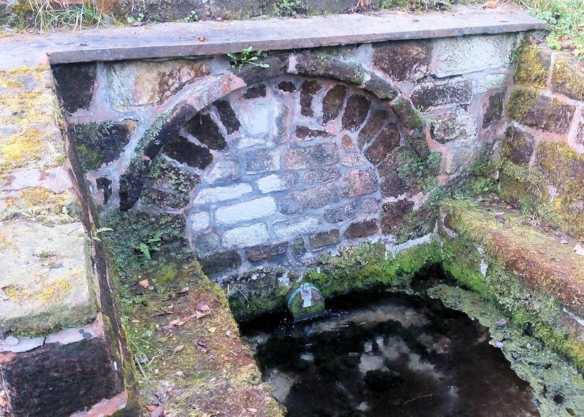 Kovánecký pramen (11046)