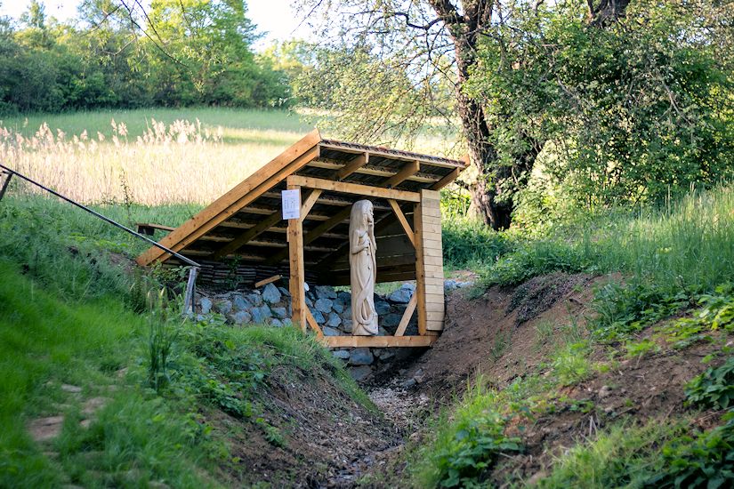 studánka U Jamněnky (11081)