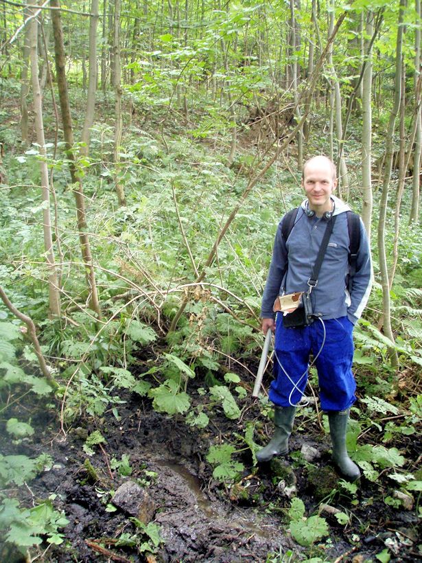 pramen Slídový (11106)