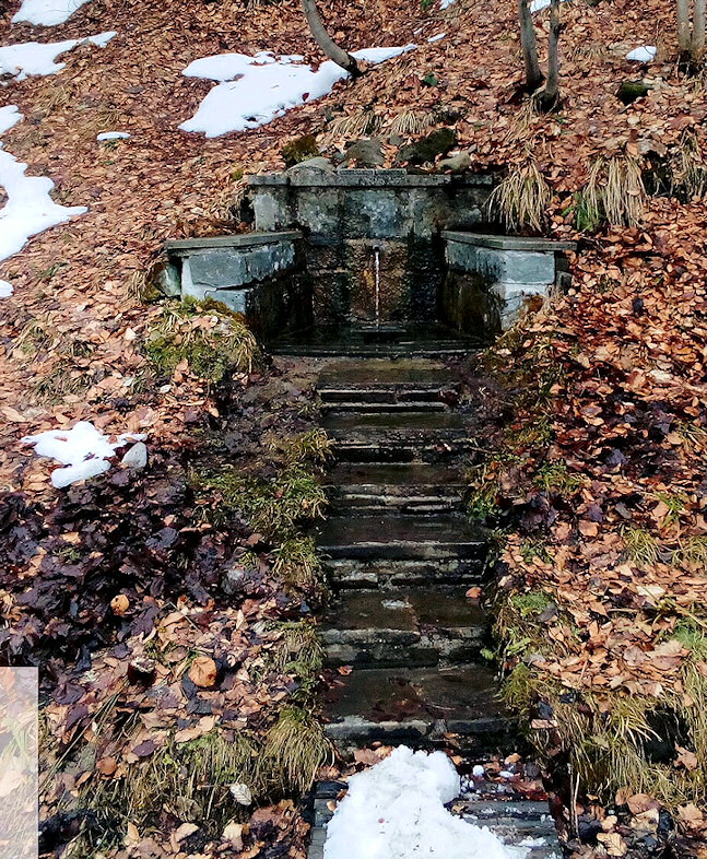 studánka Na Přelači (11135)