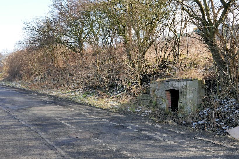 studánka Pod Kopečkem (11138)