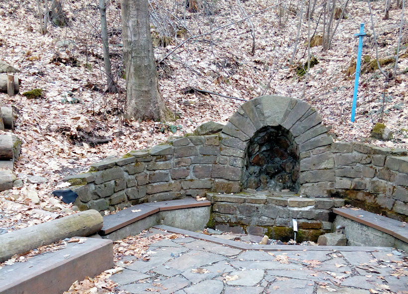 studánka Hladová (11149)