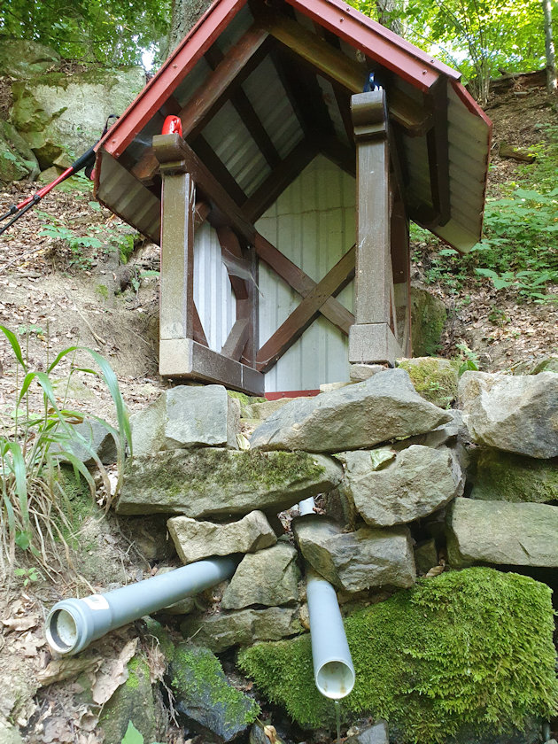 studánka Chladná studna (11155)
