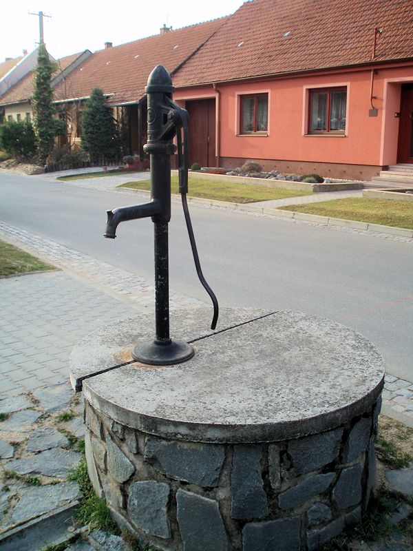 studna bez jména (11164)