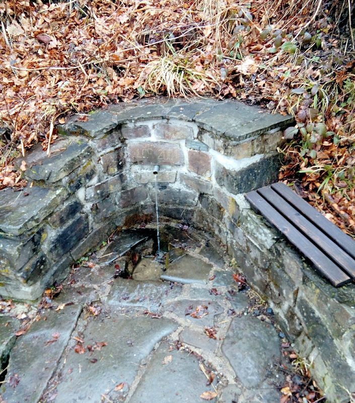 studánka Pod Polanou (11182)